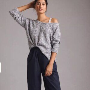 Like New! Daily Practice by Anthropologie Pullover Sweater in Size M